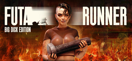 FUTA RUNNER: Big Dick Edition steam charts