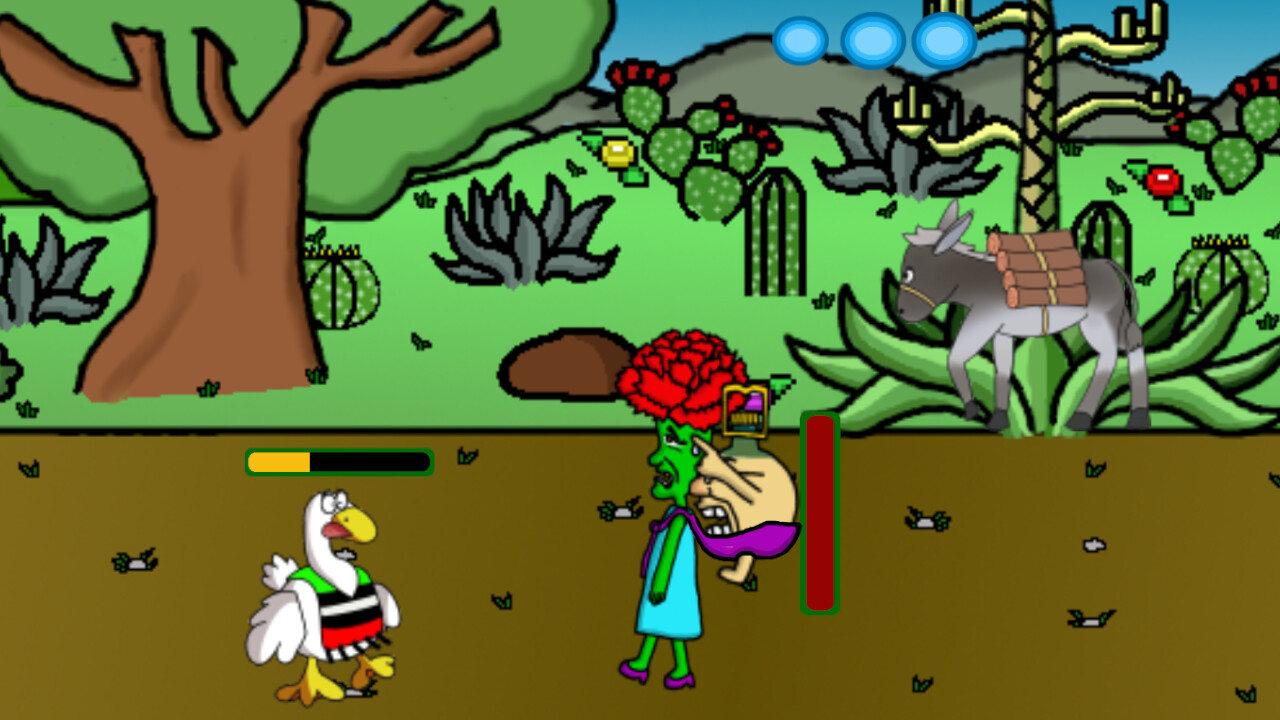 4Tacos screenshot 1
