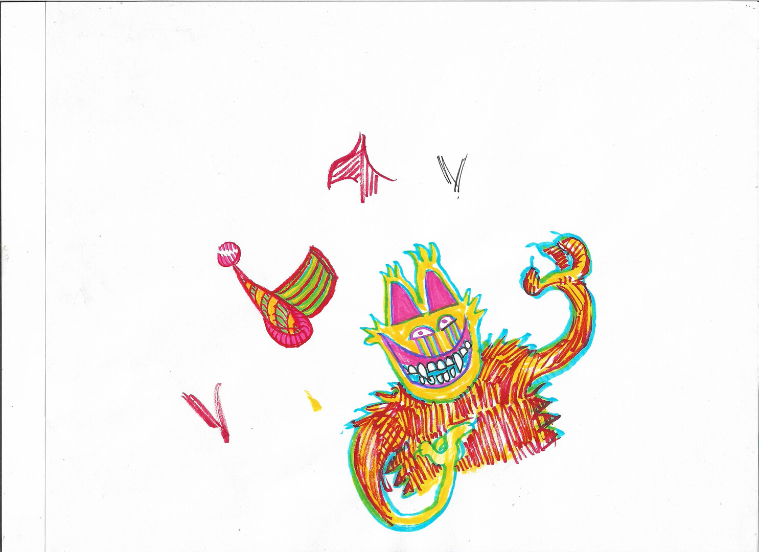 Juice Galaxy: Notebook DLC #4