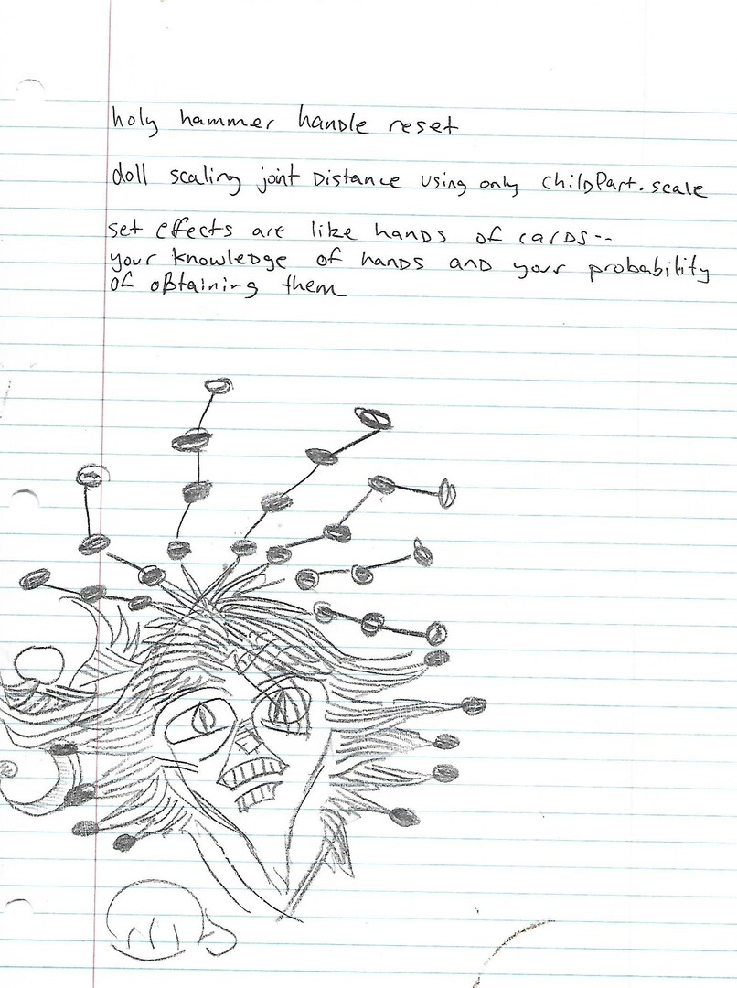 Juice Galaxy: Notebook DLC #6