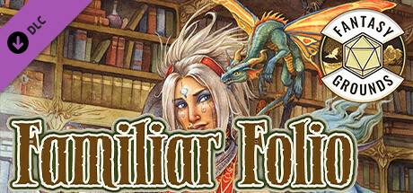 Fantasy Grounds - Pathfinder RPG - Pathfinder Companion: Healer's Handbook  no Steam