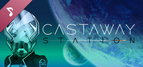 Castaway Station Original Soundtrack banner image