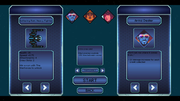 Star Knight: Order of the Vortex Demo screenshot 7