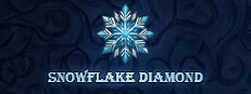 Snowflake Diamond