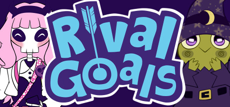 Rival Goals Cover Image