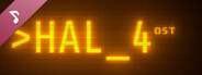 >HAL_4 Soundtrack