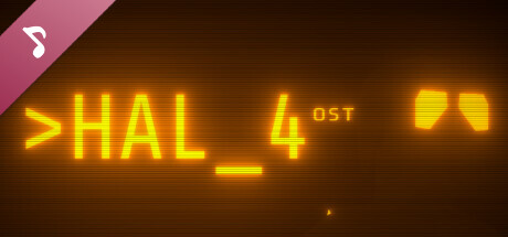 >HAL_4 Soundtrack banner image