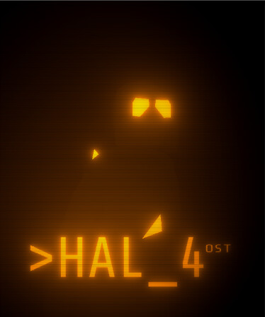 >HAL_4 Soundtrack
