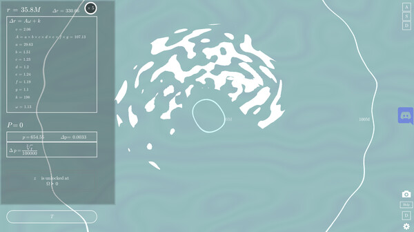 Idle Spiral - Water Pack for steam Idle Spiral - Water Pack for steam