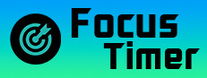 Focus Timer 게임 이미지