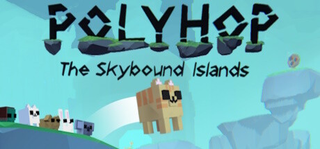 Polyhop: The Skybound Islands