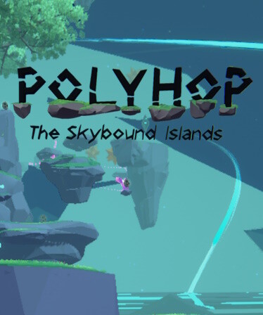 Polyhop: The Skybound Islands