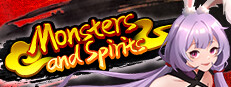Monsters and Spirits 게임 이미지
