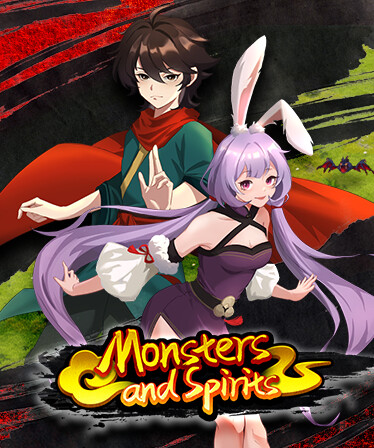 Monsters and Spirits