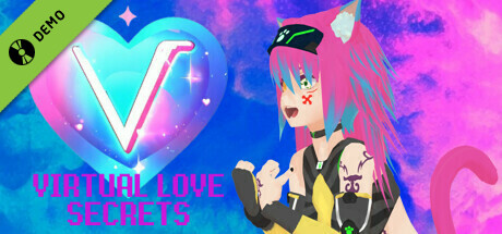 Virtual Love Secrets Demo banner