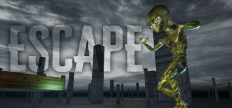 Escape! Cover Image