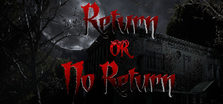 Return or No Return Cover Image