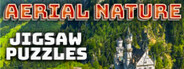 Aerial Nature Jigsaw Puzzles