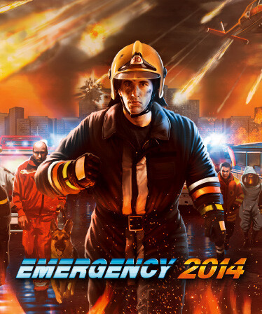 Emergency 2014