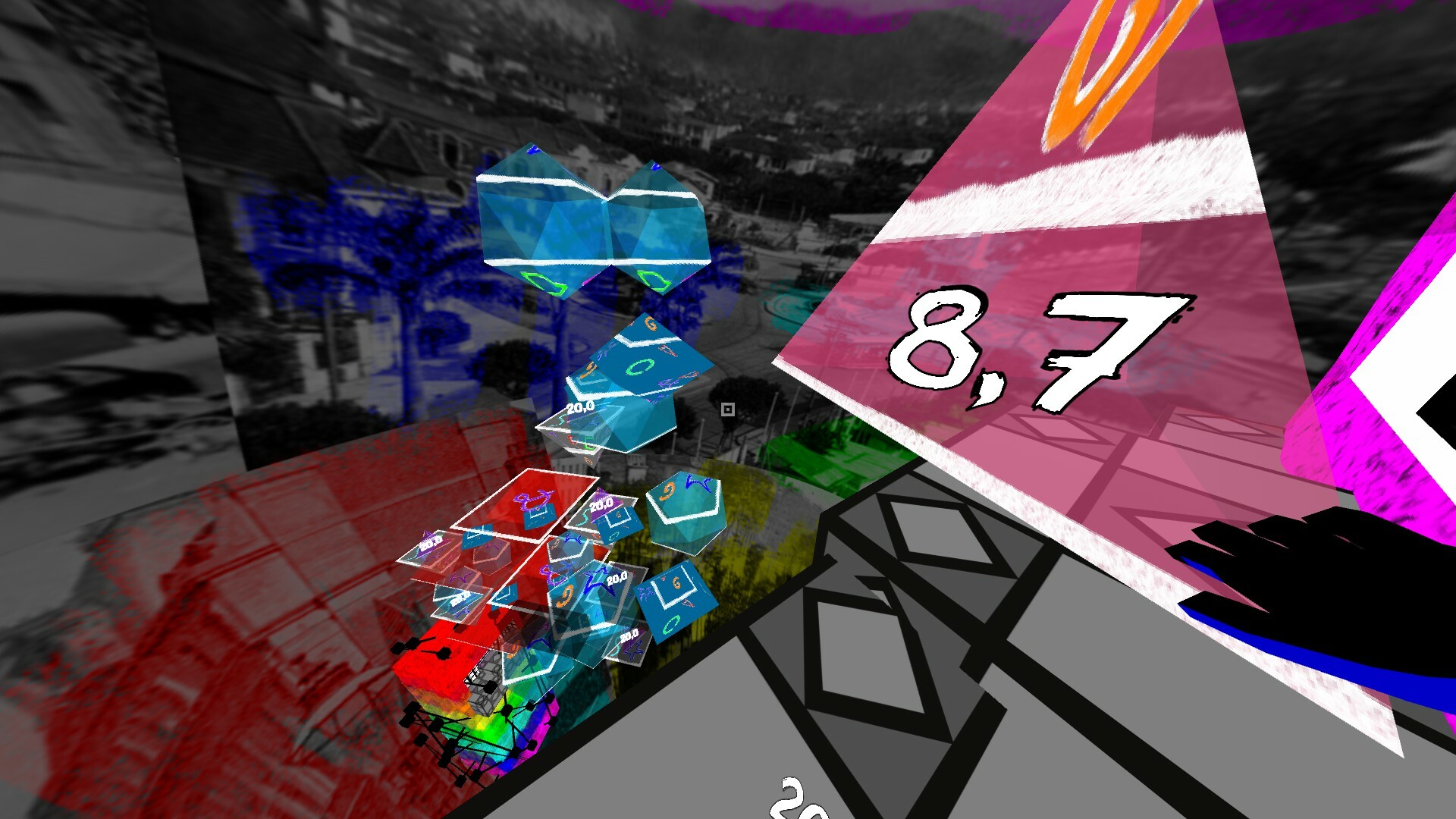 Grow Flow Soundtrack #7