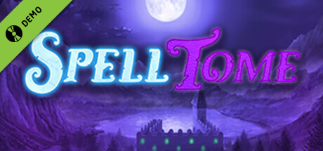 SpellTome Demo banner