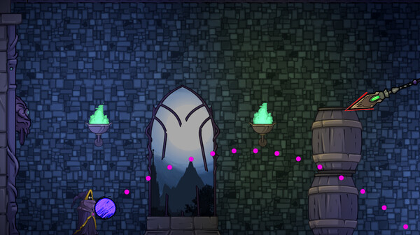 SpellTome Demo screenshot 4