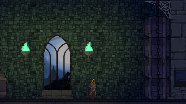 SpellTome Demo screenshot 2