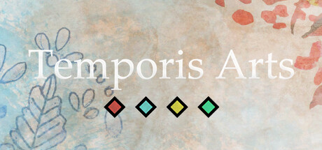 Temporis Arts Cover Image