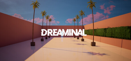 Dreaminal Cover Image