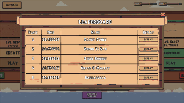 Скриншот из Editarrr