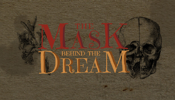 The man behind the mask. Behind the mask hub.