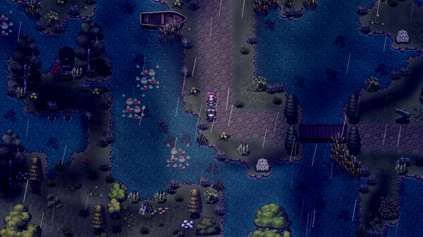 The Mask behind the Dream - Kapitel 1 game for Linux 1