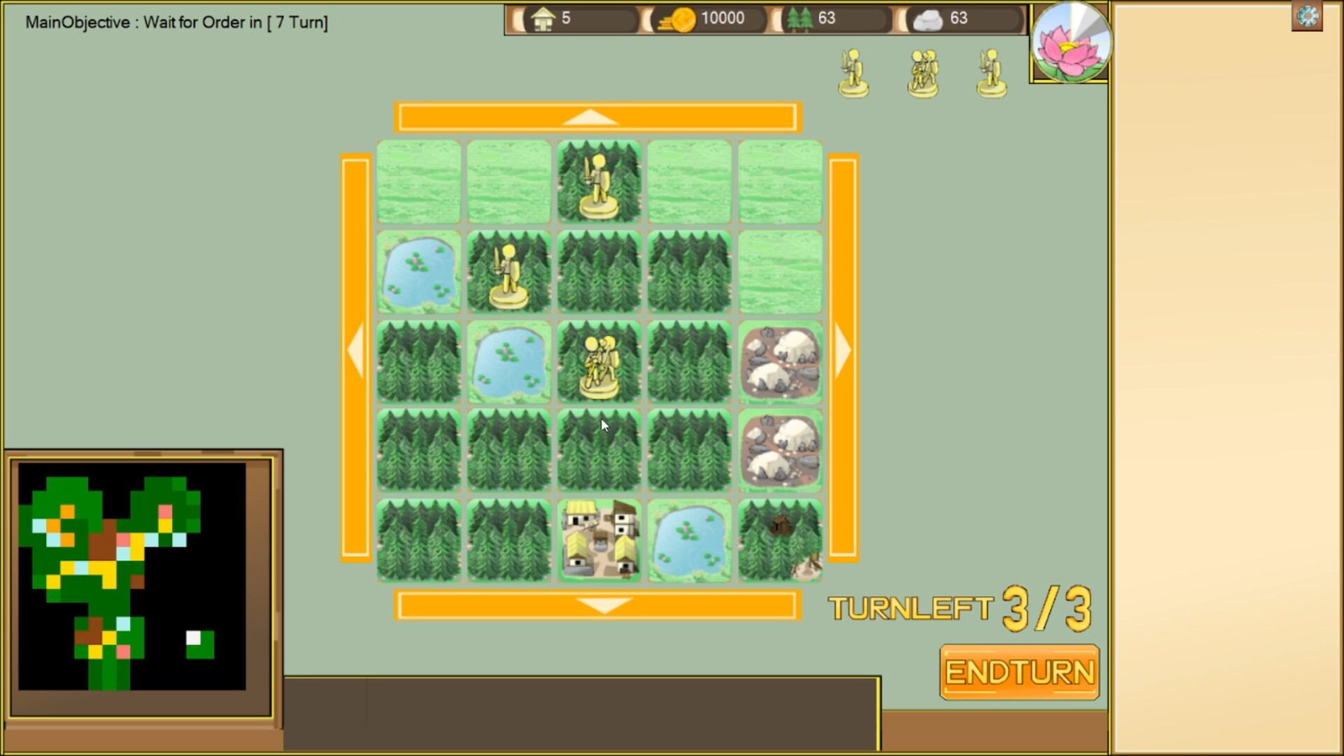 GeminiFlame : Alpha Dragon screenshot 1