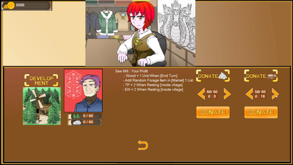 GeminiFlame : Alpha Dragonfor windows and Linux 1