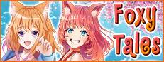 Foxy Tales