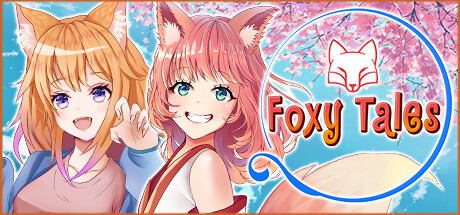 狡猾的故事/Foxy Tales