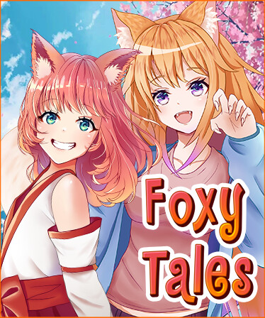 Foxy Tales