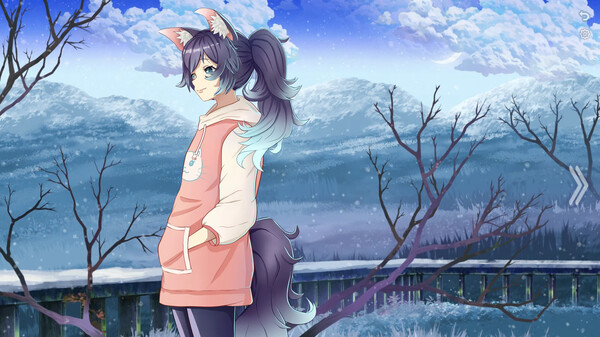 Foxy Tales game for Linux 1