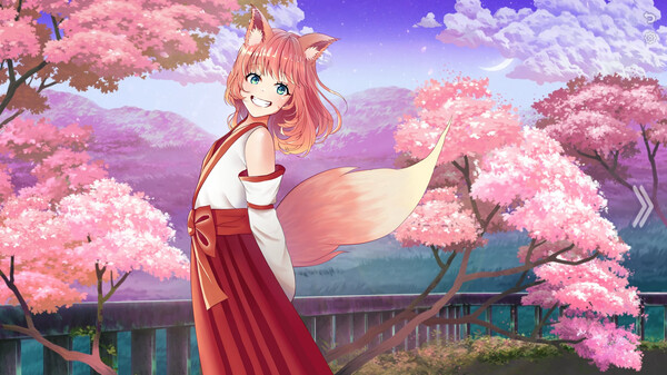 Скриншот из Foxy Tales