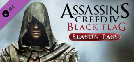Assassins Creed Black Flag - Season Pass