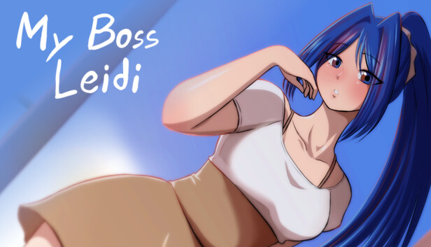 My Boss Leidi on Steam