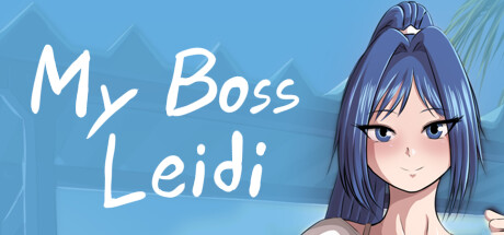 My Boss Leidi steam charts