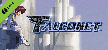 Falconet Demo