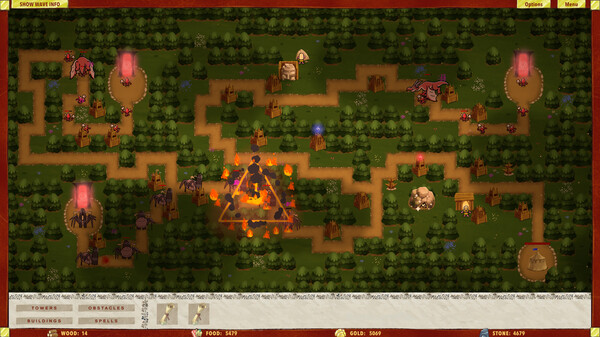 I Think I'm in Love with a Demon Prince game for windows Pc 1