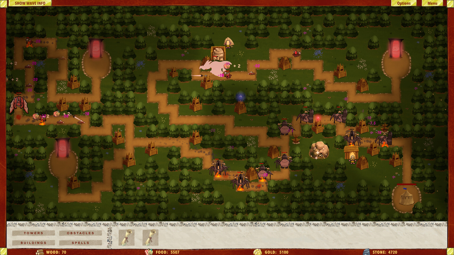 I Think I'm in Love with a Demon Prince #6