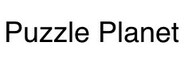 Puzzle Planet