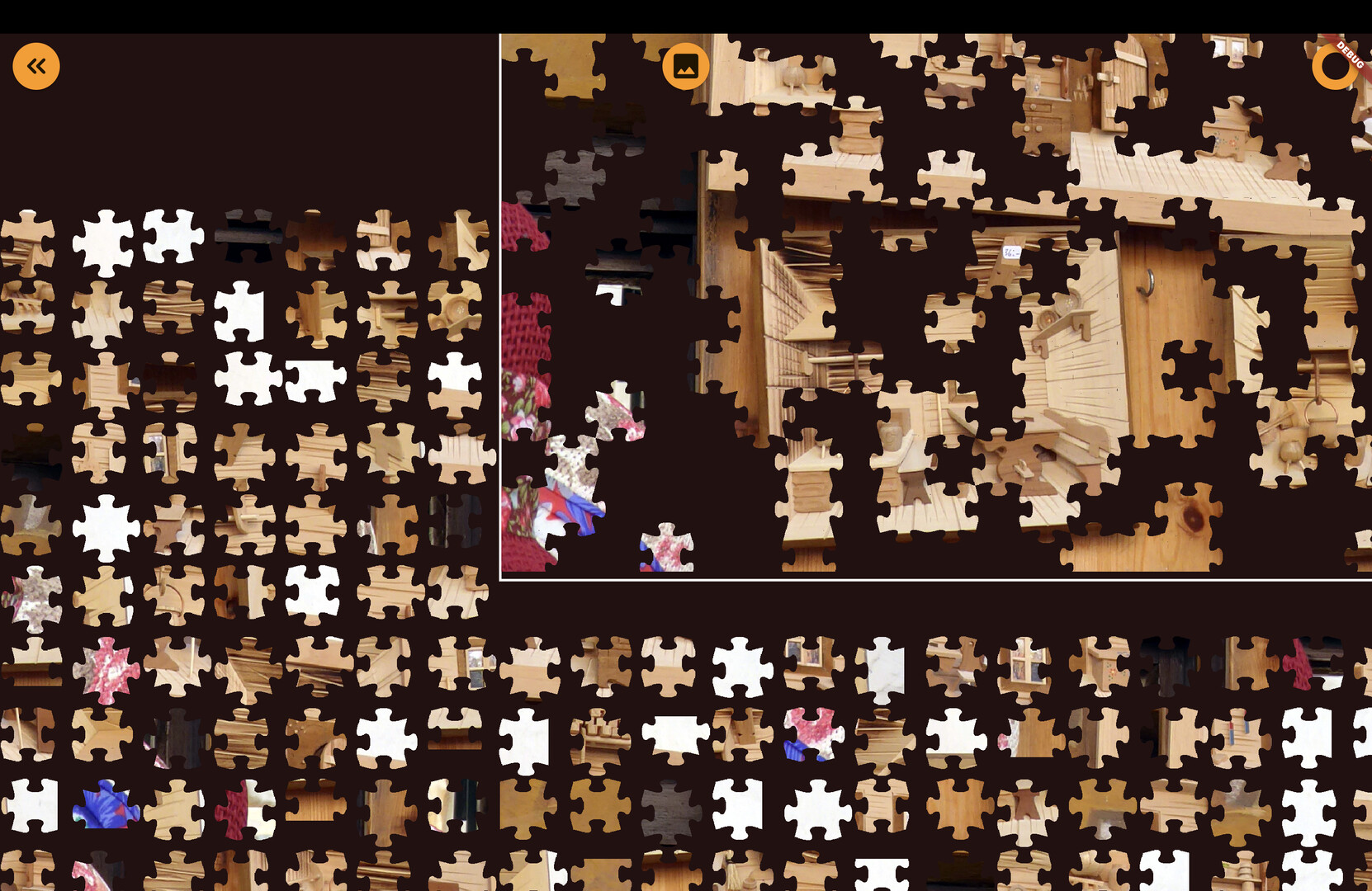 Puzzle Planet on Steam
