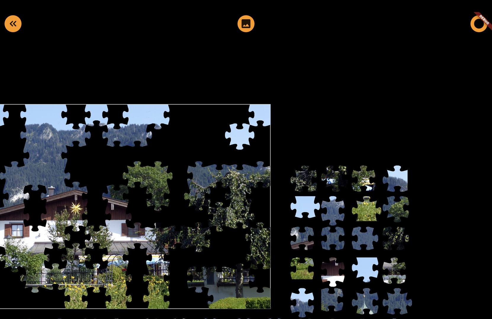 Puzzle Planet on Steam
