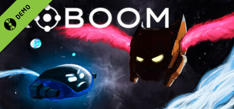 Roboom Demo banner