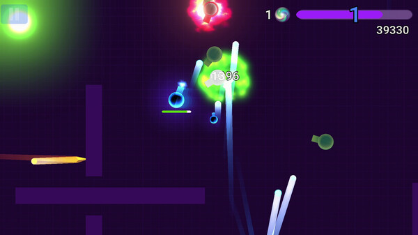 Roboom Demo screenshot 5